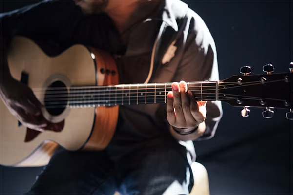 Live Acoustic Music